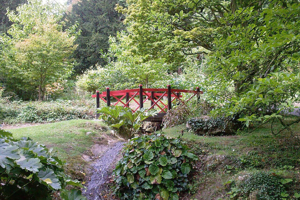 Batsford Arboretum