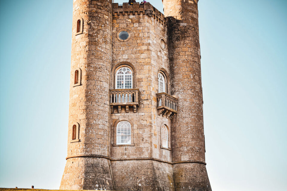 Broadway Tower