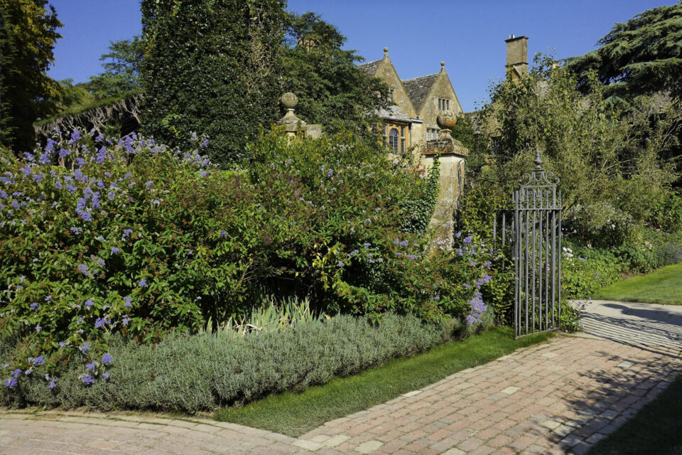 Hidcote Gardens