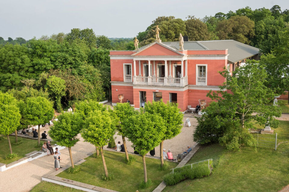 Longborough Festival Opera