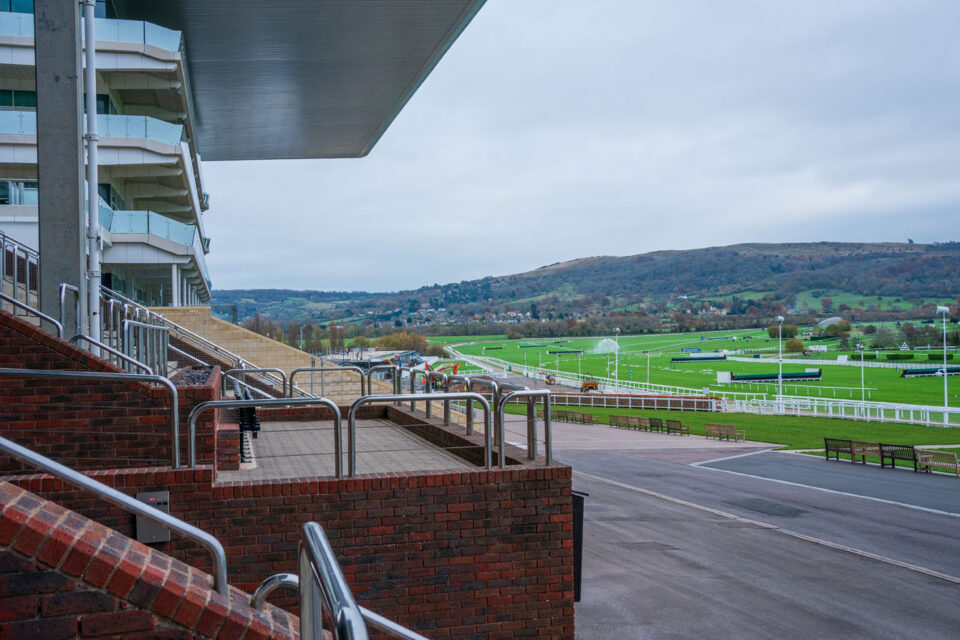 Cheltenham Races