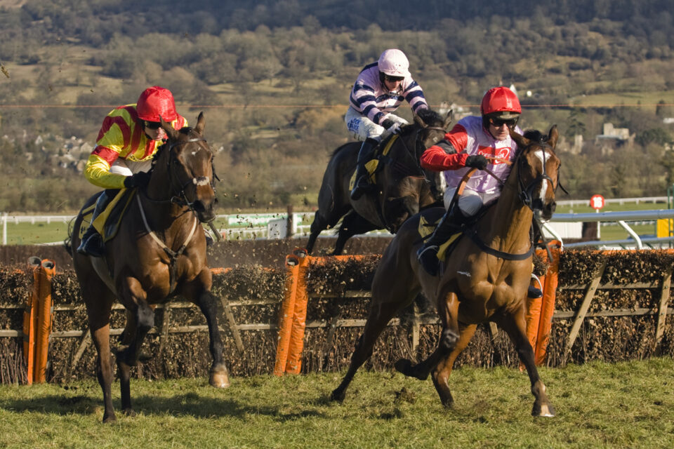 Cheltenham Festival 2026 – Tuesday 10 to Friday 13 March 2026