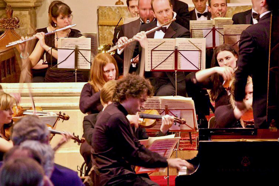 Chipping Campden Music Festival May 11 to May 23