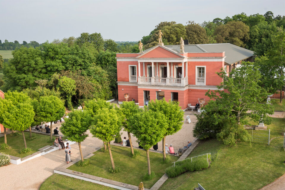 Longborough Festival Opera 2026